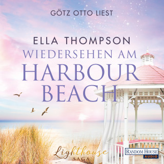 Ella Thompson: Wiedersehen am Harbour Beach