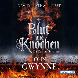 John Gwynne: Die Zeit der Schatten - Blut und Knochen 1