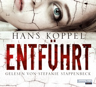 Hans Koppel: Entführt