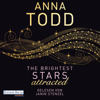 Anna Todd: The Brightest Stars - attracted