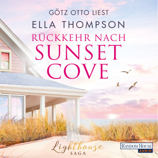 Ella Thompson: Rückkehr nach Sunset Cove