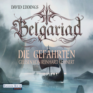 David Eddings: Belgariad - Die Gefährten