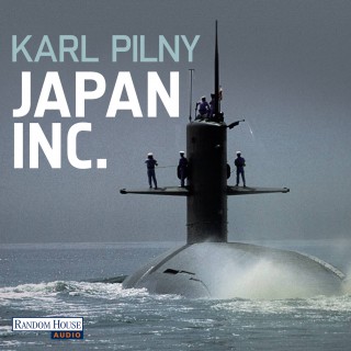 Karl Pilny: Japan Inc.
