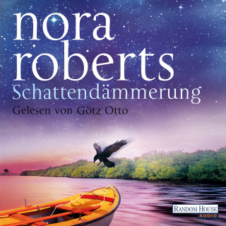 Nora Roberts: Schattendämmerung