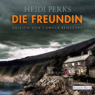 Heidi Perks: Die Freundin