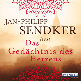 Jan-Philipp Sendker: Das Gedächtnis des Herzens