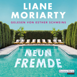 Liane Moriarty: Neun Fremde