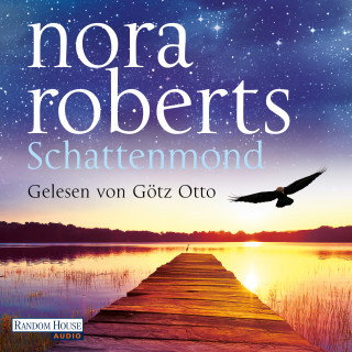 Nora Roberts: Schattenmond