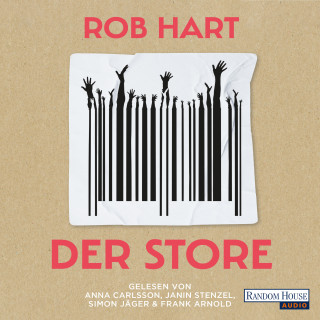 Rob Hart: Der Store