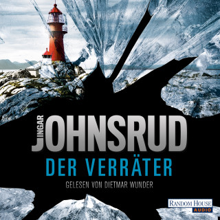 Ingar Johnsrud: Der Verräter