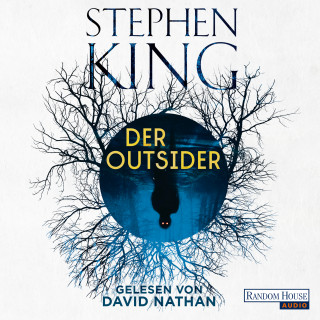 Stephen King: Der Outsider