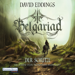 David Eddings: Belgariad - Der Schütze