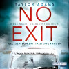 no exit by taylor adams