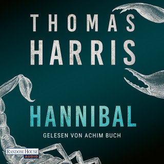 Thomas Harris: Hannibal