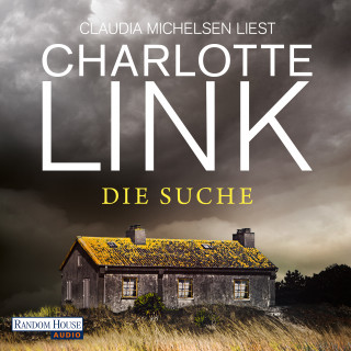 Charlotte Link: Die Suche