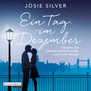 Josie Silver: Ein Tag im Dezember