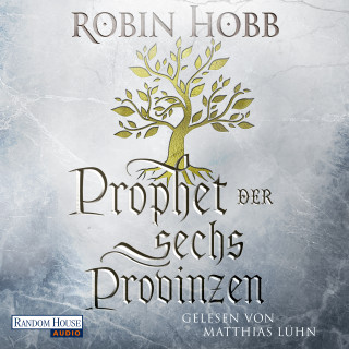 Robin Hobb: Prophet der sechs Provinzen