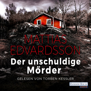 Mattias Edvardsson: Der unschuldige Mörder