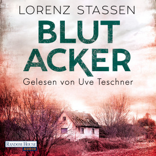 Lorenz Stassen: Blutacker