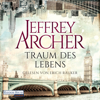 Jeffrey Archer: Traum des Lebens