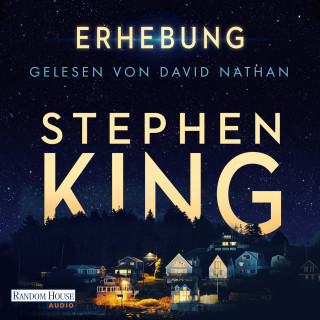 Stephen King: Erhebung