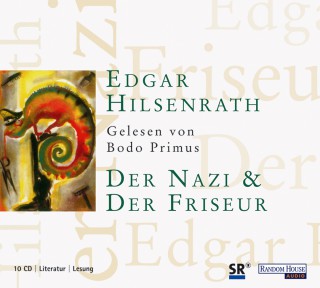 Edgar Hilsenrath: Der Nazi und der Friseur