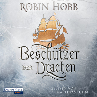 Robin Hobb: Beschützer der Drachen