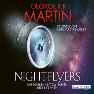 George R.R. Martin: Nightflyers