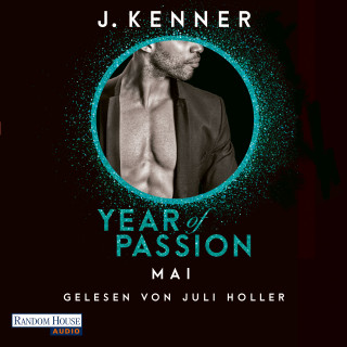 J. Kenner: Year of Passion. Mai