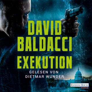 David Baldacci: Exekution