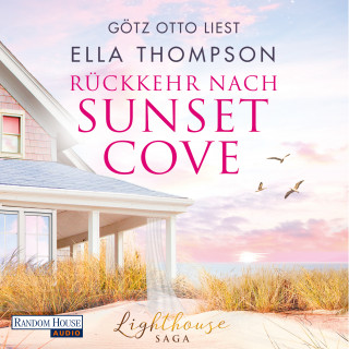 Ella Thompson: Rückkehr nach Sunset Cove