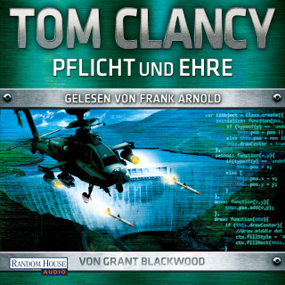Tom Clancy: Pflicht und Ehre