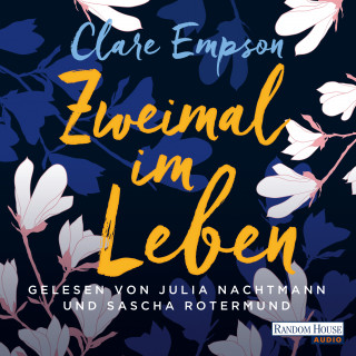 Clare Empson: Zweimal im Leben