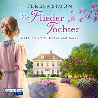 Teresa Simon: Die Fliedertochter