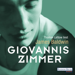 James Baldwin: Giovannis Zimmer