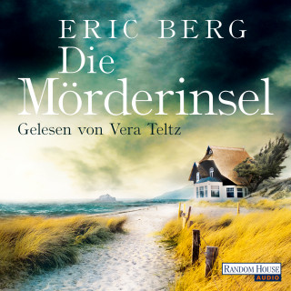 Eric Berg: Die Mörderinsel