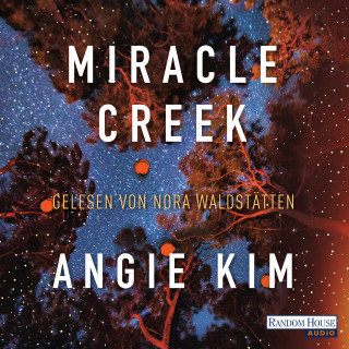 Angie Kim: Miracle Creek