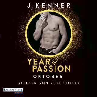 J. Kenner: Year of Passion. Oktober