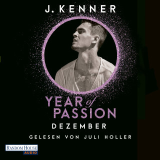 J. Kenner: Year of Passion. Dezember