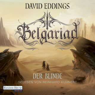 David Eddings: Belgariad - Der Blinde