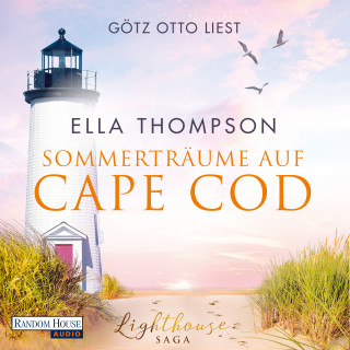 Ella Thompson: Sommerträume auf Cape Cod