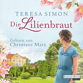 Teresa Simon: Die Lilienbraut