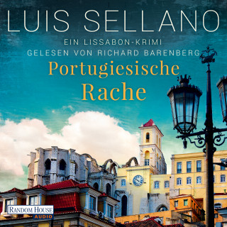 Luis Sellano: Portugiesische Rache
