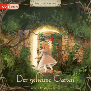 Frances Hodgson Burnett: Der Geheime Garten