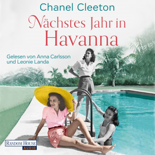 Chanel Cleeton: Nächstes Jahr in Havanna