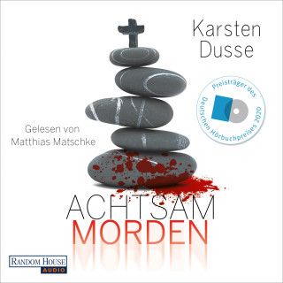 Karsten Dusse: Achtsam morden