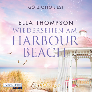 Ella Thompson: Wiedersehen am Harbour Beach