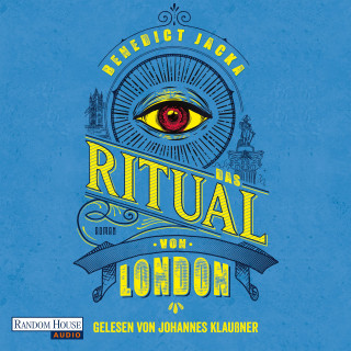 Benedict Jacka: Das Ritual von London