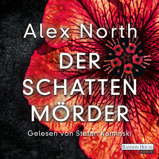 Alex North: Der Schattenmörder