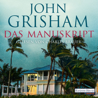 John Grisham: Das Manuskript